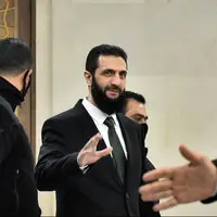 جولانی: سوریه درحال آماده کردن شرایط انتخابات است