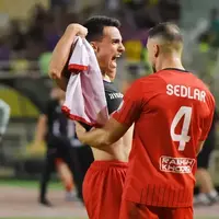 امیرحسین جی‌پی‌اس را سوزاند!