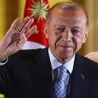پاسخ کوتاه اردوغان به پیشنهاد ائتلاف با روسیه و چین
