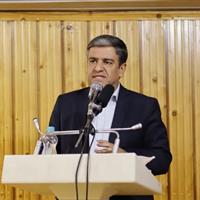 استاندار: زیرساخت‌ تجارت خارجی شهرستان‌های مرزی استان اردبیل پیگیری می‌شود