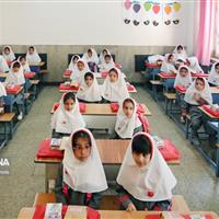 دانش‌آموزان قلب تپنده جامعه و آینده‌سازان ایران هستند