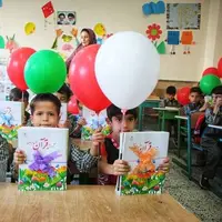 مدارس تهران تک شیفت شدند