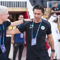 کاسترو: پیروزی برابر تیم مجیدی بسیار دشوار بود