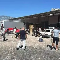 انفجار در آنتالیا؛ ۳ نفر زخمی و یک تن کشته شد