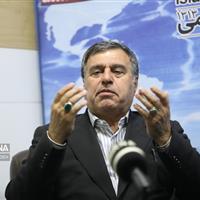 سد چناره ایلام از بلاتکلیفی خارج شد/ مجوز محیط زیست در راه است
