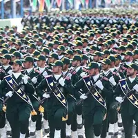 دلیل لغو رژه نیروهای مسلح از زبان فرمانده سپاه همدان