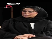 نورا هاشمی : حسادت راه رسیدن به موفقیت نیست