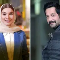اقدام خبرساز کامران تفتی در اینستاگرام بعد از ازدواج