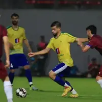 اسامی داوران هفته پنجم لیگ یک اعلام شد