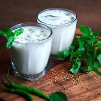ترفند دوغ نعنایی!