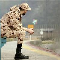 مشمولان وظیفه عمومی گیلان اول مهر به مراکز آموزشی اعزام می‌شوند