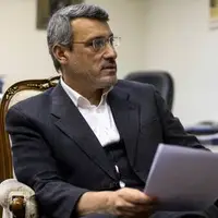 اظهارات مهم بعیدی‌نژاد؛ از هویت فرانچسکو تا ماجرای بی‌خبری ظریف از گنجاندن کلمه «تعلیق» در پاروقی متن برجام