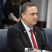 کاتس: موافق اعمال حاکمیت بر کرانه باختری هستم