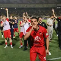 درس مهم دراگان اسکوچیچ به پرسپولیس!