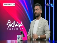 اکبرپور: آشفتگی تاکتیکی در استقلال مشهود است