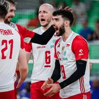 بهترین تیم آسیا؛ ترس عقاب‌ها از ایران!