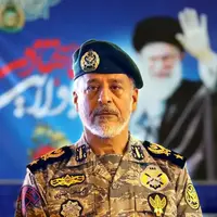 امیر سیاری: هنر امام این بود که جنگ را به دفاع مقدس تبدیل کرد و تحویل مردم داد