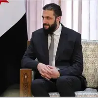 الجولانی: خواهان جنگ با اسرائیل نیستیم