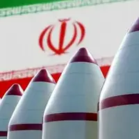 ادعایی در صداوسیما بر اساس نظرسنجیها: ۹۰ درصد مردم پس از جنگ خواستار ساخت بمب اتم هستند!