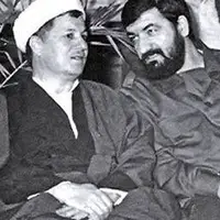 نقش مرحوم هاشمی رفسنجانی در پذیرش قطعنامه 598 چه بود؟