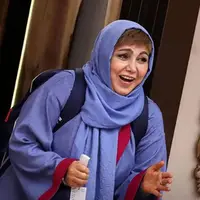 چهره «بهنوش بختیاری» در این عکس‌ جذاب‌تر از همیشه شده!