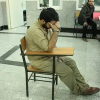 قتل تورلیدر ایرانی به دست توریست عربستانی
