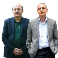 کدام مسیر؟ کدام تئوری؟ مناظره زیدآبادی و عبدالکریمی درباره امروز و فردای ایران