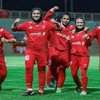 بازیکن پرسپولیس: توقع قهرمانی بالاست
