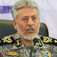 امیر سیاری نقشه دشمن در جنگ 12 روزه را فاش کرد