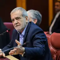 فرمان پزشکیان درباره حمایت از تولیدکنندگان