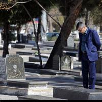 میانگین سن فوت‌شدگان در خراسان رضوی ۶۳ سال بوده است