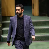 امیرحسین ثابتی: دیر یا زود تعداد دیگری از وزرا به سرنوشت همتی مبتلا خواهند شد