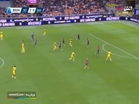 گل اول ساسولو به اینتر توسط چدیرا