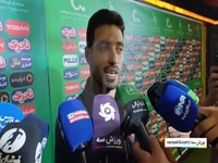شجاع: عارف باید بماند و به استقلال کمک کند