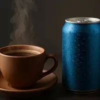 خطر نوشیدنی‌های انرژی‌زا برای سلامت روان