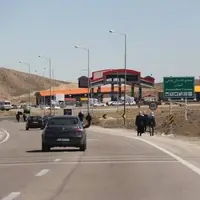 ۴ مجتمع بین راهی در خوزستان راه‌اندازی می‌شود