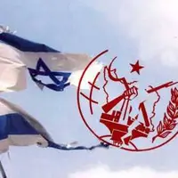 در جلسه منافقین و مسئول میز ایران در موساد، قبل از فتنه بنزینی سال ۹۸ چه گذشت؟