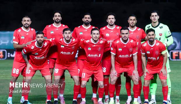 مورد عجیب پرسپولیس؛ بدهکاری بازیکنان به باشگاه