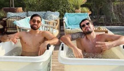 عزتاللهی مقصد جهانبخش را تقریبا لو داد!