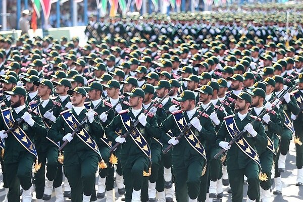 علت عدم برگزاری رژه نیروهای مسلح مشخص شد