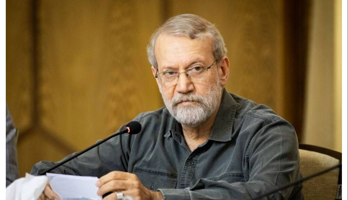علی لاریجانی: مصاحبه ام با PBS به زودی پخش خواهد شد