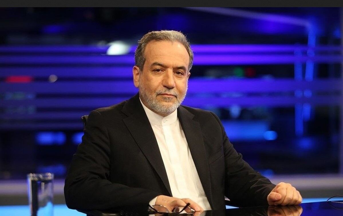 عراقچی سال نوی یهودیان را تبریک گفت