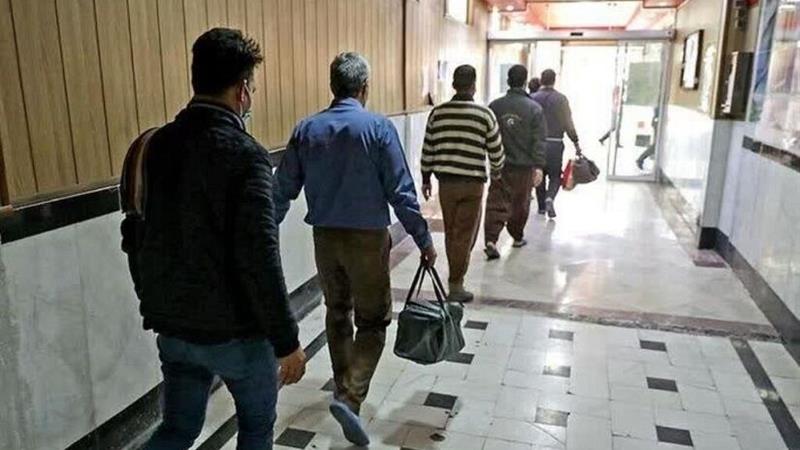 اعطای مرخصی به بیش از ۴ هزار زندانی واجد شرایط بهمناسبت آغاز سال تحصیلی