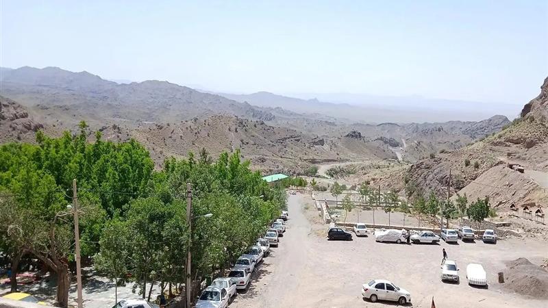 مزارگردی؛ تفریح معنوی خراسان جنوبی‌ها در پایان تابستان