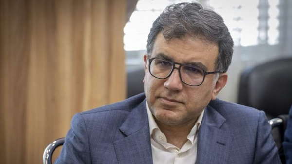 مدیر مالی سابق شرکت ملی نفت فرار کرد؟
