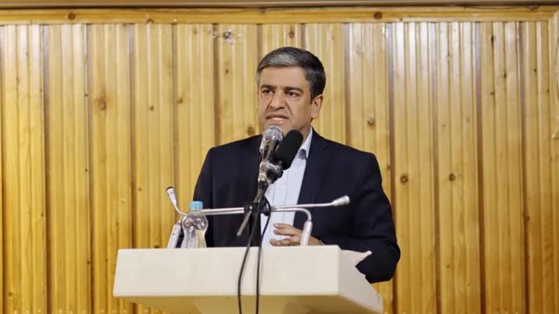 استاندار: زیرساخت تجارت خارجی شهرستانهای مرزی استان اردبیل پیگیری میشود