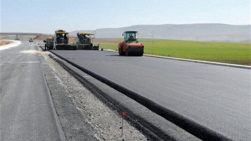 بیش از ۹ هزار میلیارد ریال صرف ایمنسازی راههای استان اردبیل شد