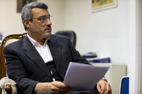 اظهارات مهم بعیدی‌نژاد؛ از هویت فرانچسکو تا ماجرای بی‌خبری ظریف از گنجاندن کلمه «تعلیق» در پاروقی متن برجام