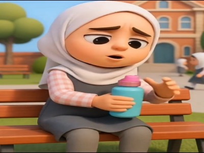  یاد بگیریم کی و چطور کمک بگیریم!