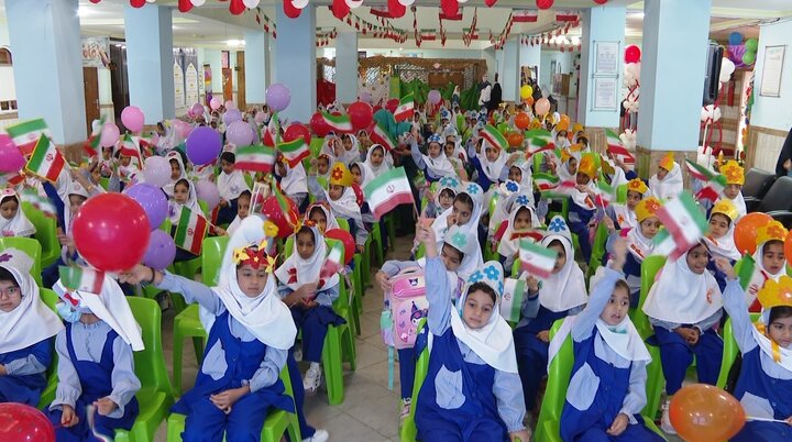 ساعت فعالیت مدارس هرمزگان اعلام شد